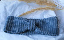 Charger l&#39;image dans la galerie, CALOROSA _ Headband en laine - Headband di lana
